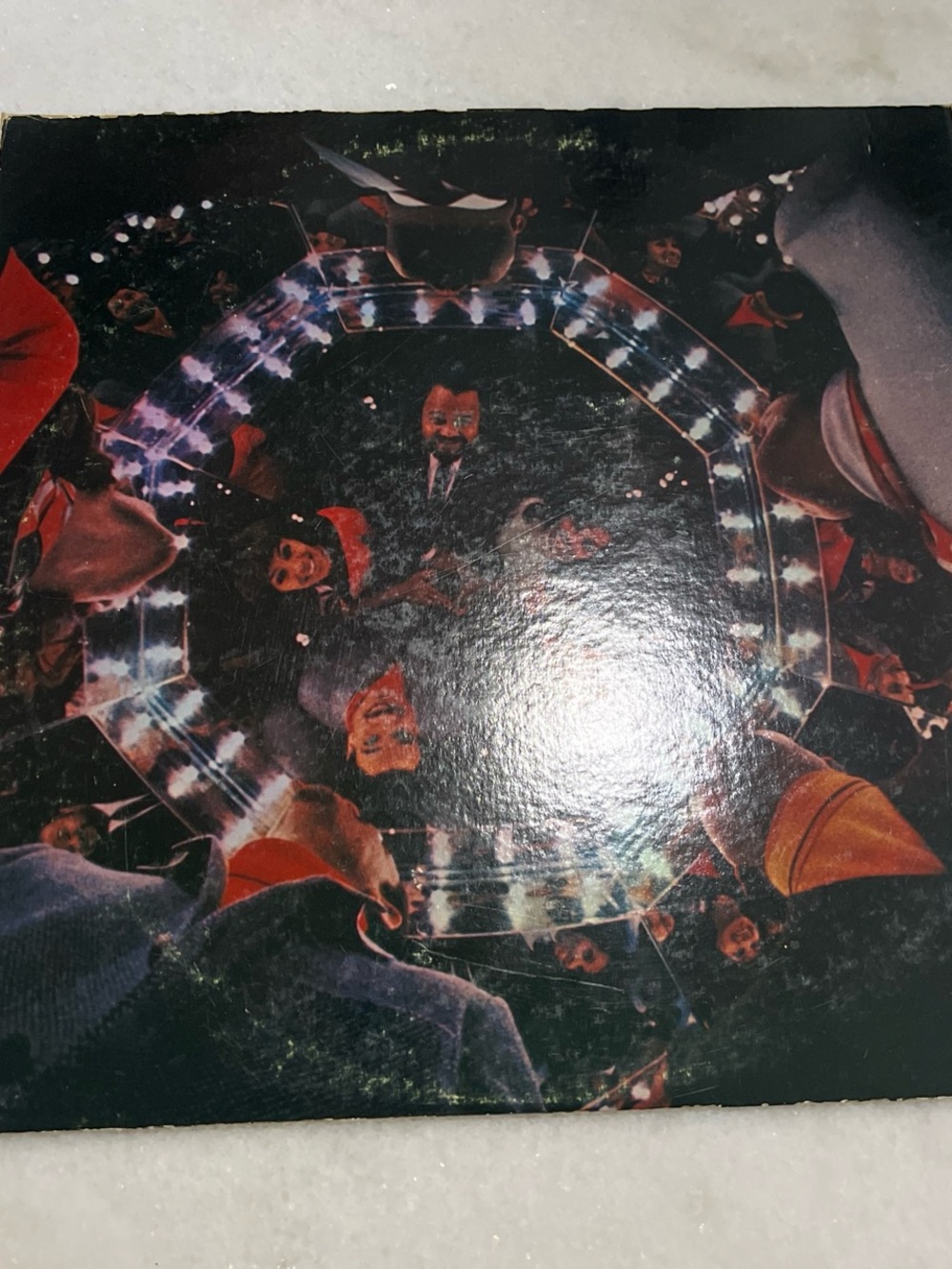 Vinyl - Picture 2 of 2